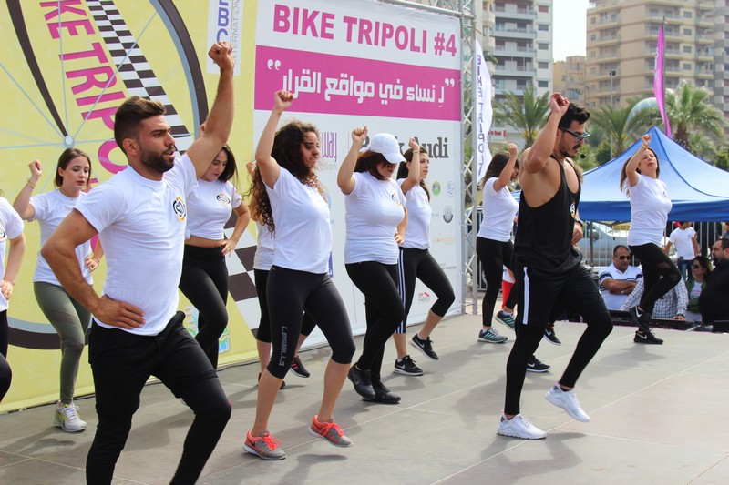 Bike Tripoli 4